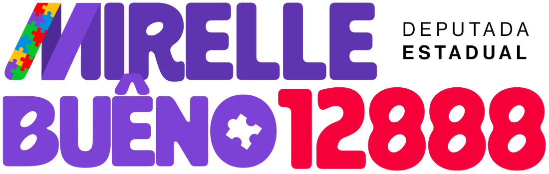 Mirelle Buêno 12888, candidata a Deputada Estadual