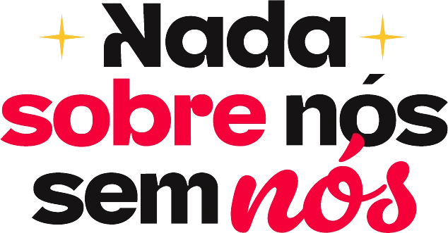 Nada sobre nós sem nós